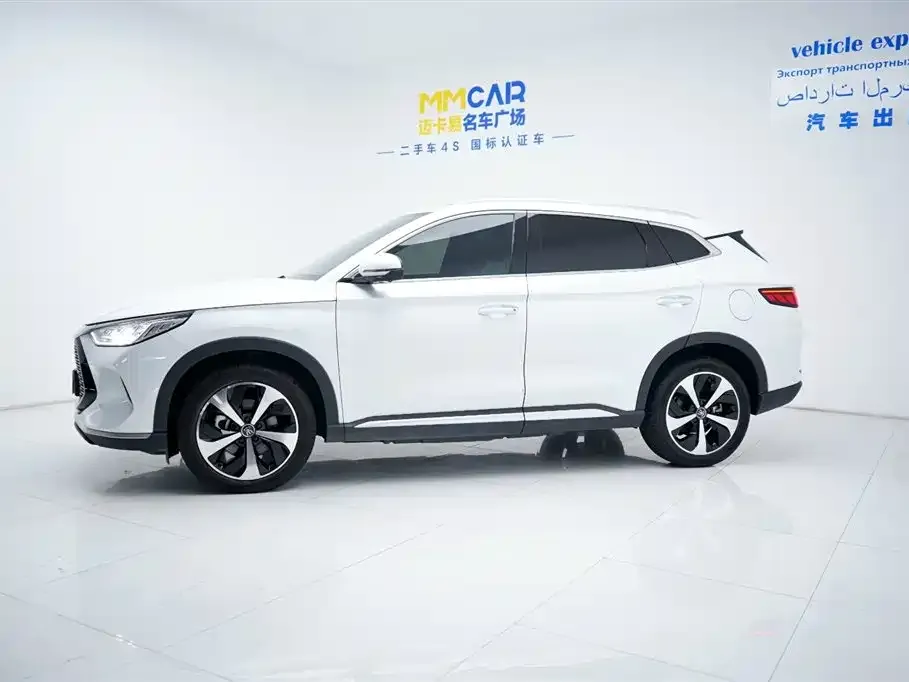 BYD PLUS New Energy 2023 из CN, фото 6