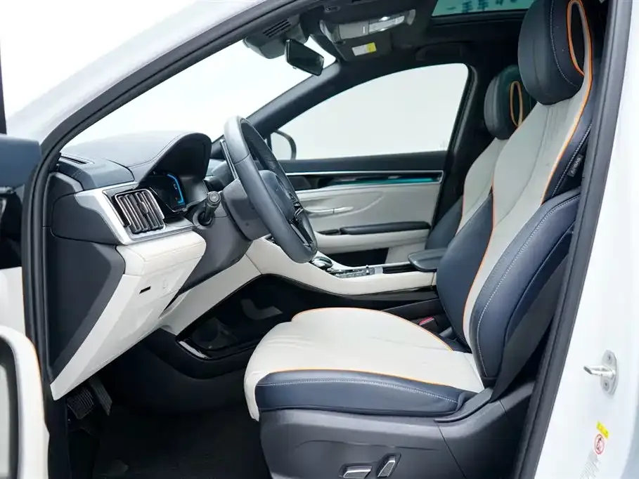BYD PLUS New Energy 2023 из CN, фото 9