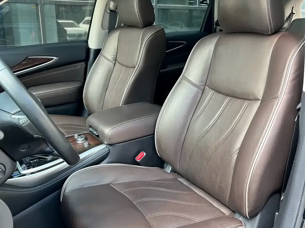 Infiniti QX60 (Import) 2021 из CN, фото 10