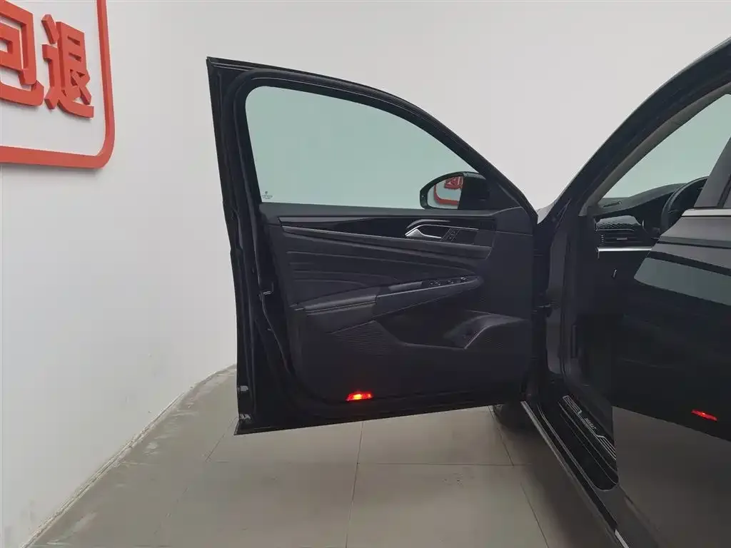 Volkswagen Passat — фото 4