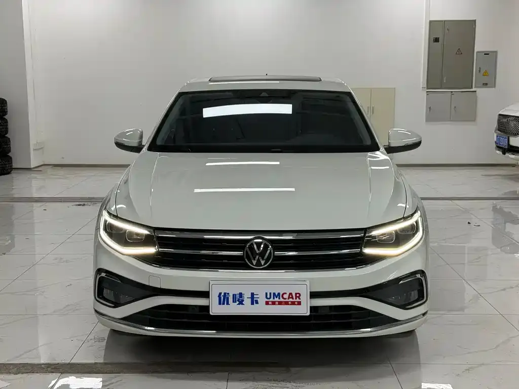 Volkswagen Bora 2022 из CN, фото 2