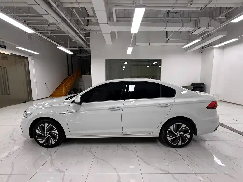 Volkswagen Bora 2022 из CN, фото 5