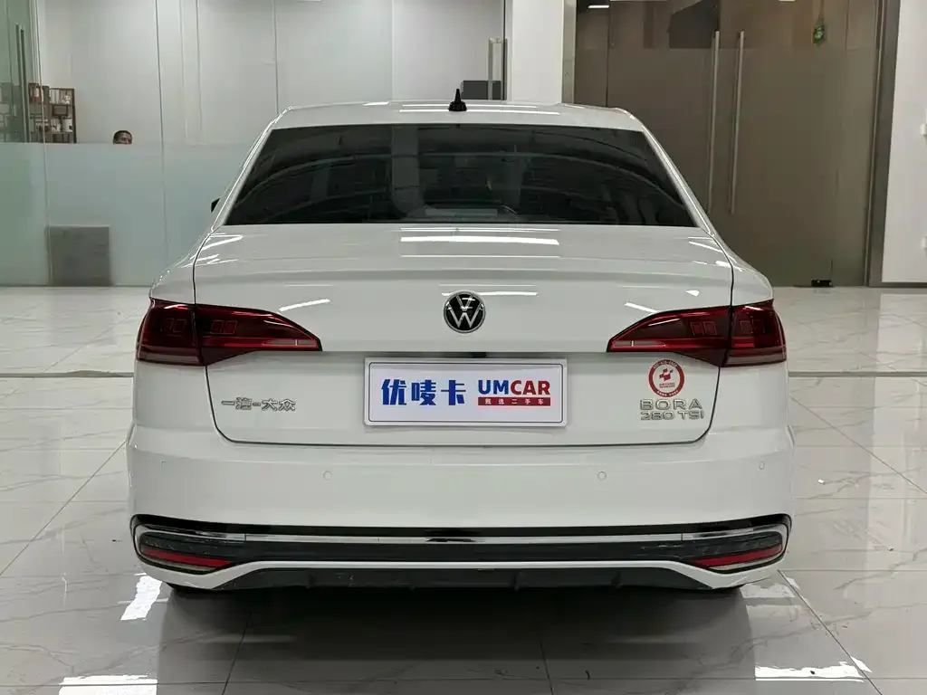 Volkswagen Bora 2022 из CN, фото 6