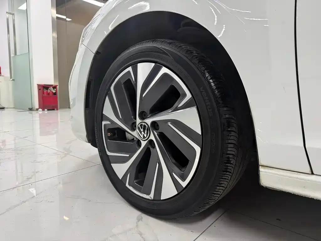 Volkswagen Bora 2022 из CN, фото 3