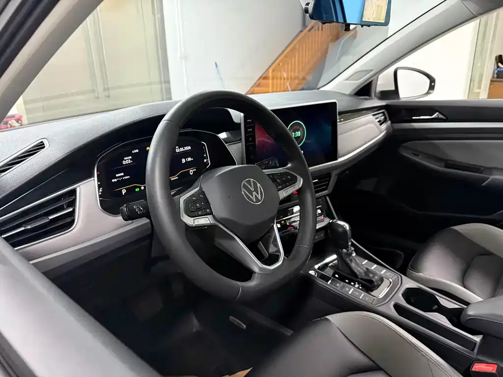Volkswagen Bora 2022 из CN, фото 9