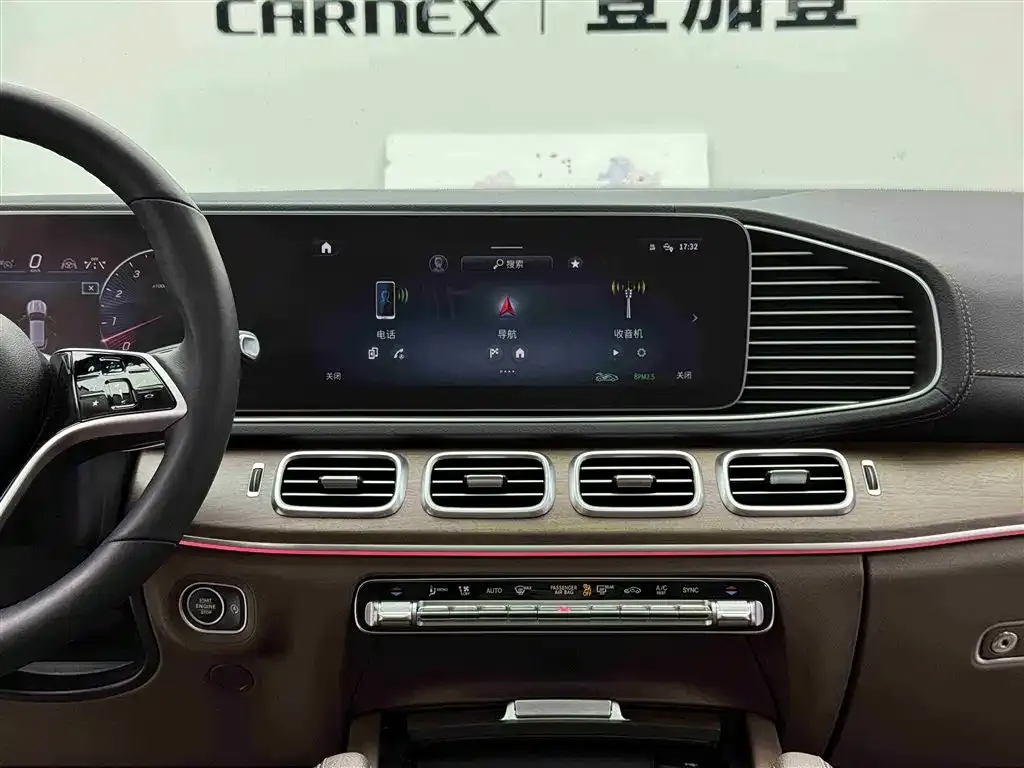 Mercedes-Benz GLE 2024 из CN, фото 7