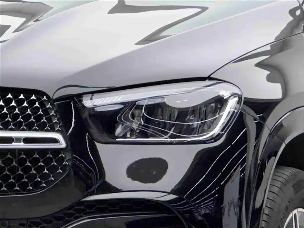 Mercedes-Benz GLE 2024 из CN, фото 4