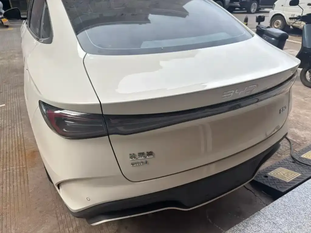 BYD Seal 06 — фото 2