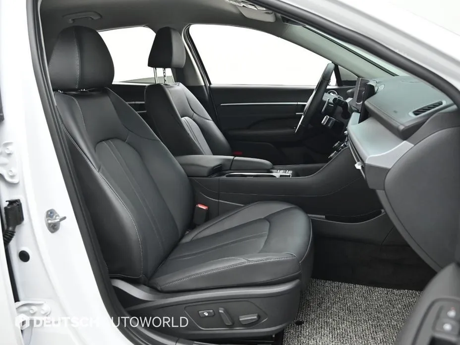 Hyundai Sonata 2025 из KR, фото 8