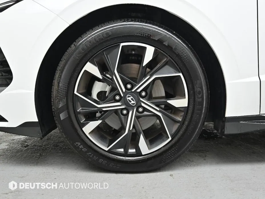 Hyundai Sonata 2025 из KR, фото 7