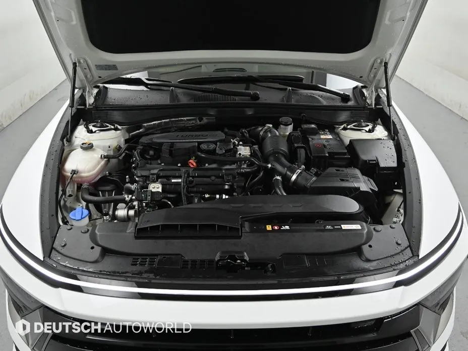 Hyundai Sonata 2025 из KR, фото 9