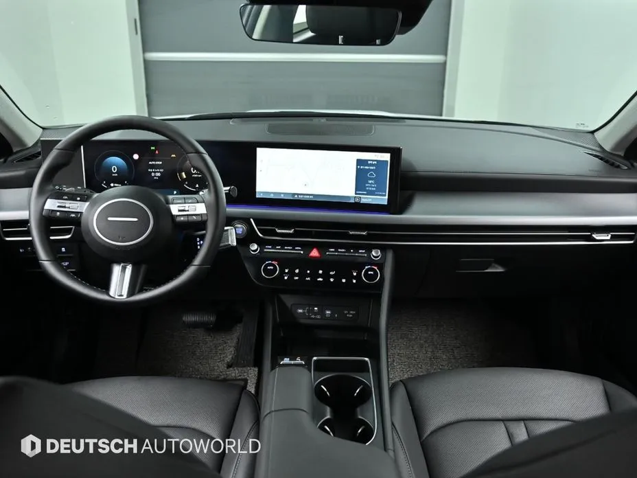 Hyundai Sonata 2025 из KR, фото 2