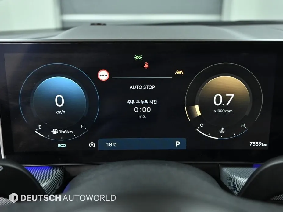Hyundai Sonata 2025 из KR, фото 6