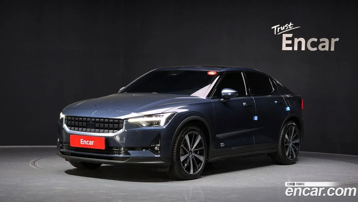 Polestar Polestar 2