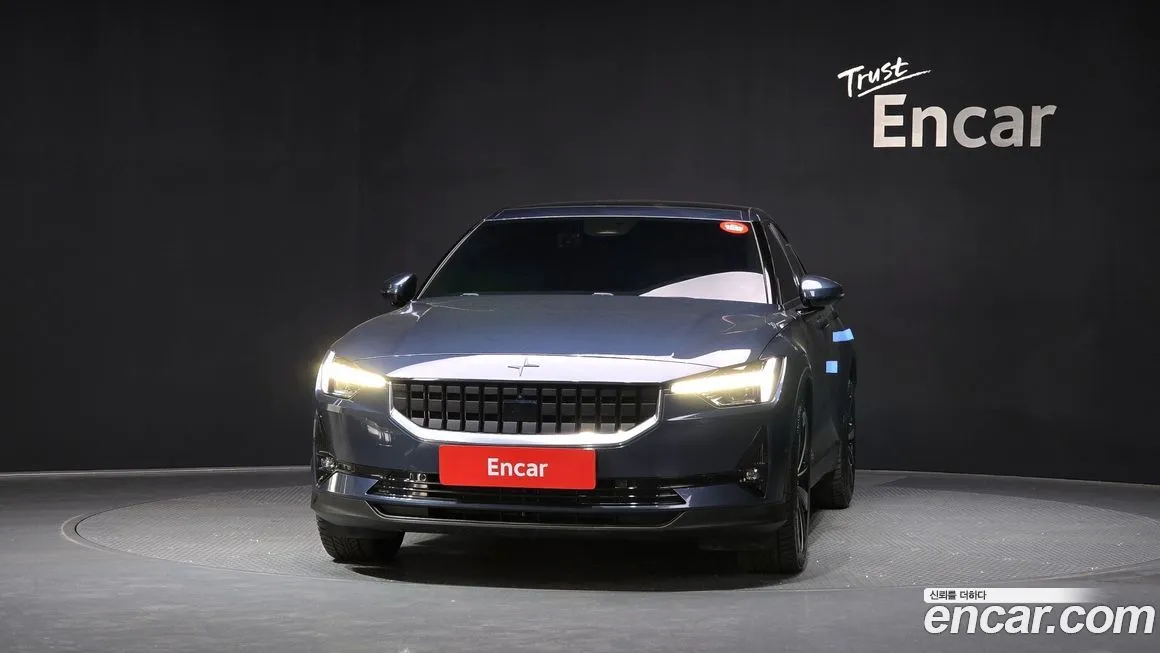 Polestar Polestar 2 2022 из KR, фото 5