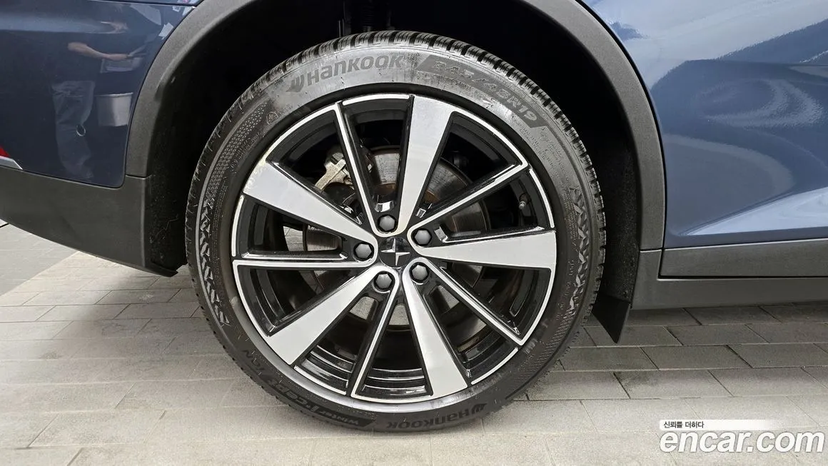 Polestar Polestar 2 2022 из KR, фото 9