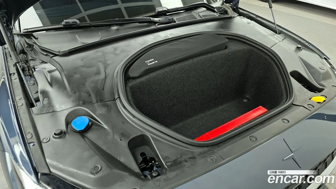 Polestar Polestar 2 2022 из KR, фото 8