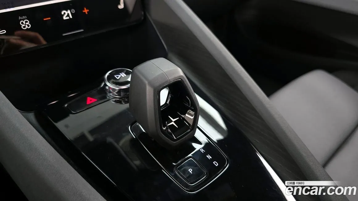 Polestar Polestar 2 2022 из KR, фото 3