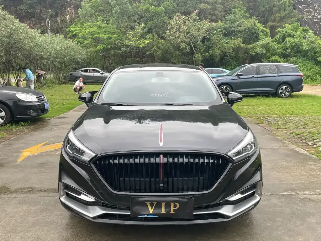 Hongqi H5 2023 из CN, фото 10