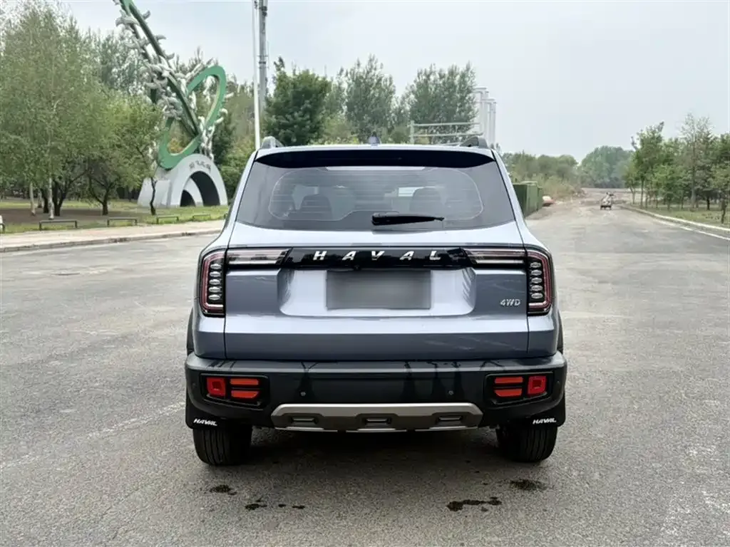 Haval Big Dog 2023 из CN, фото 3