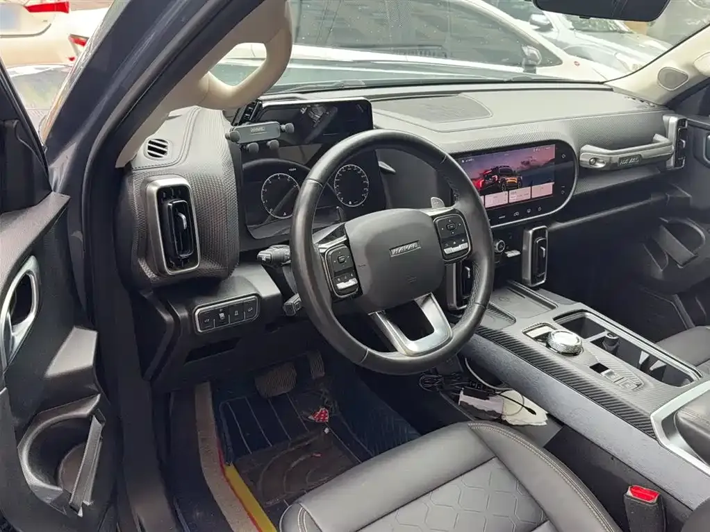 Haval Big Dog 2023 из CN, фото 6