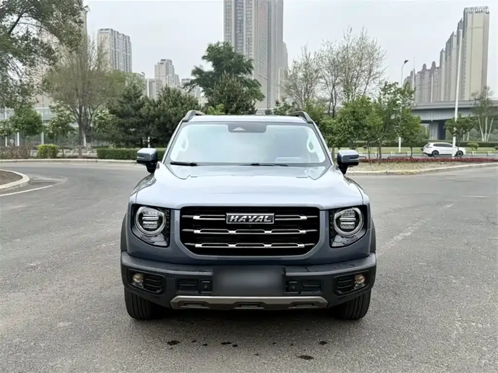 Haval Big Dog 2023 из CN, фото 7
