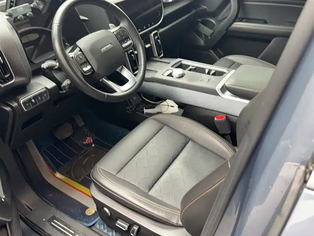 Haval Big Dog 2023 из CN, фото 4