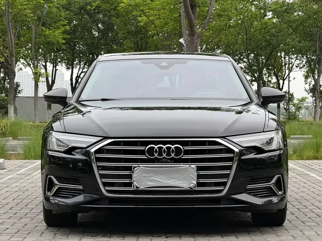 Audi A6L — фото 4
