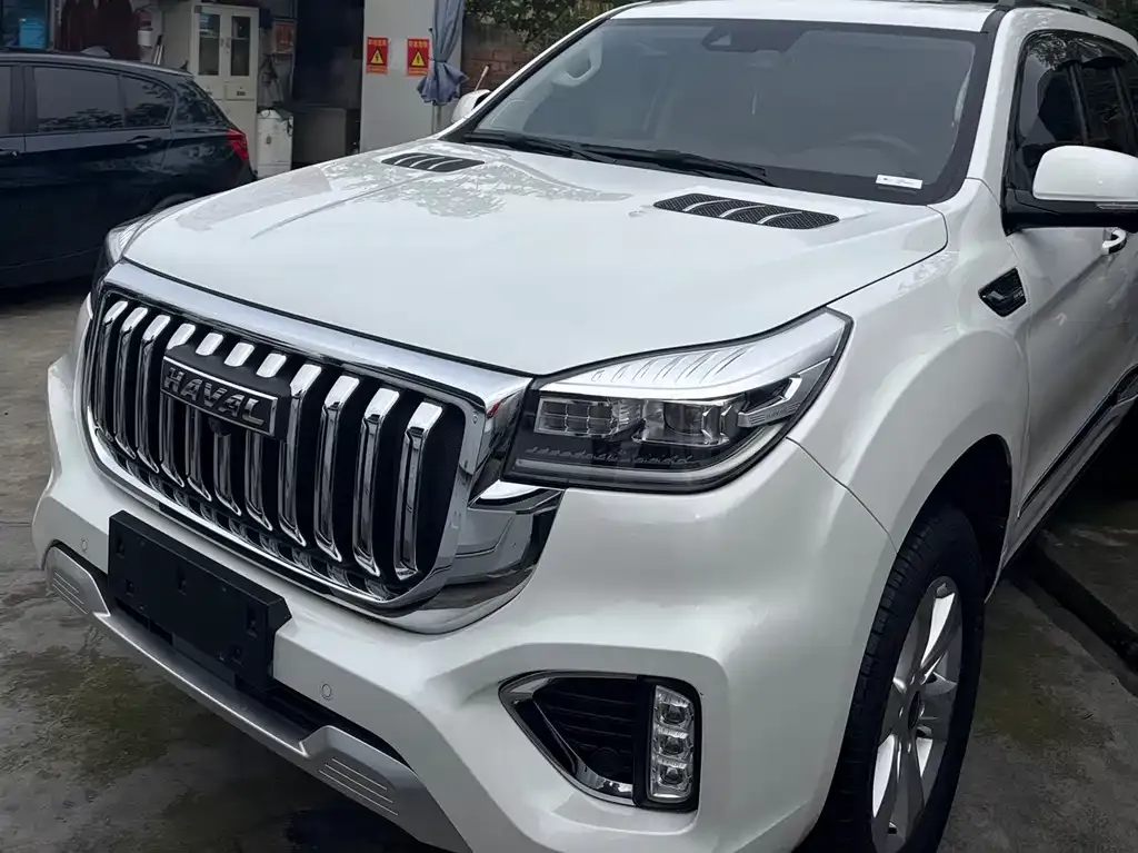 Haval H9
