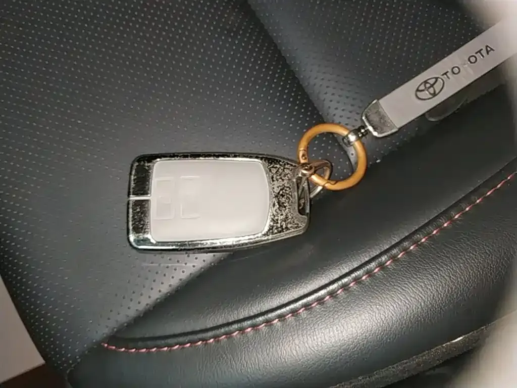 Toyota Yaris L 2022 из CN, фото 4