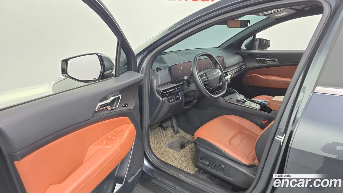 Kia Sportage — фото 7