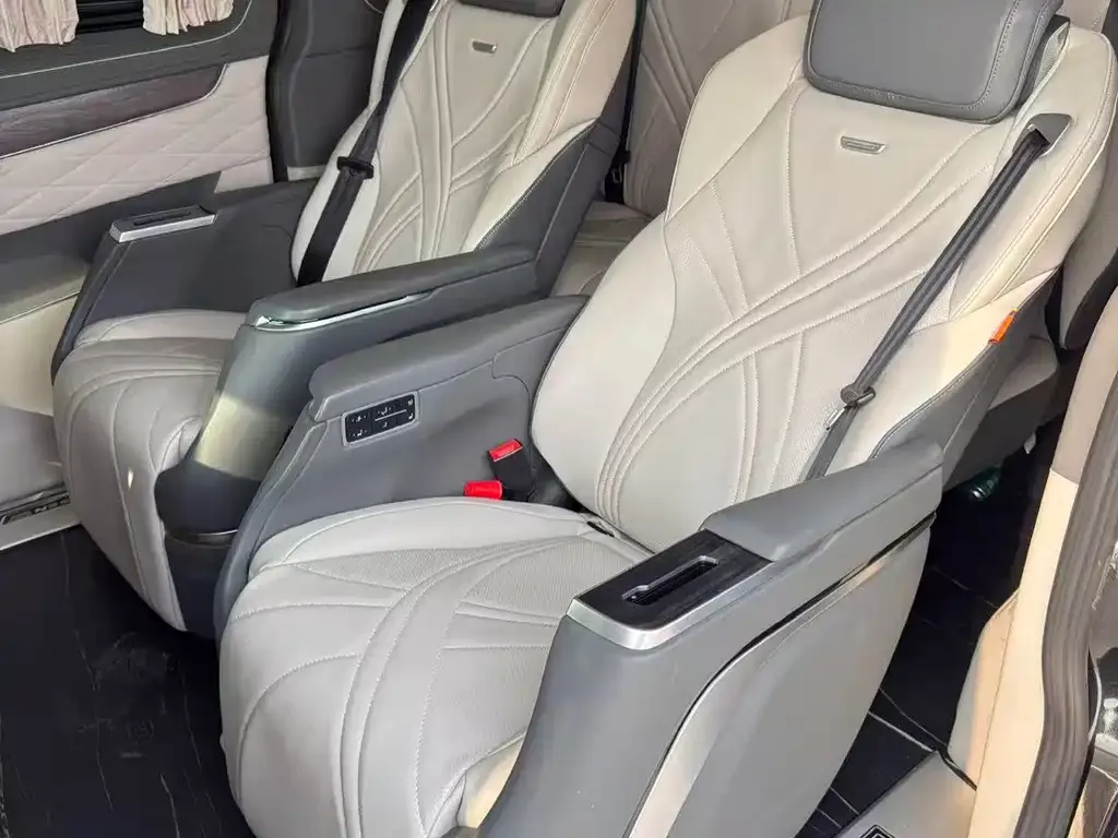 Ford Tourneo 2024 из CN, фото 3