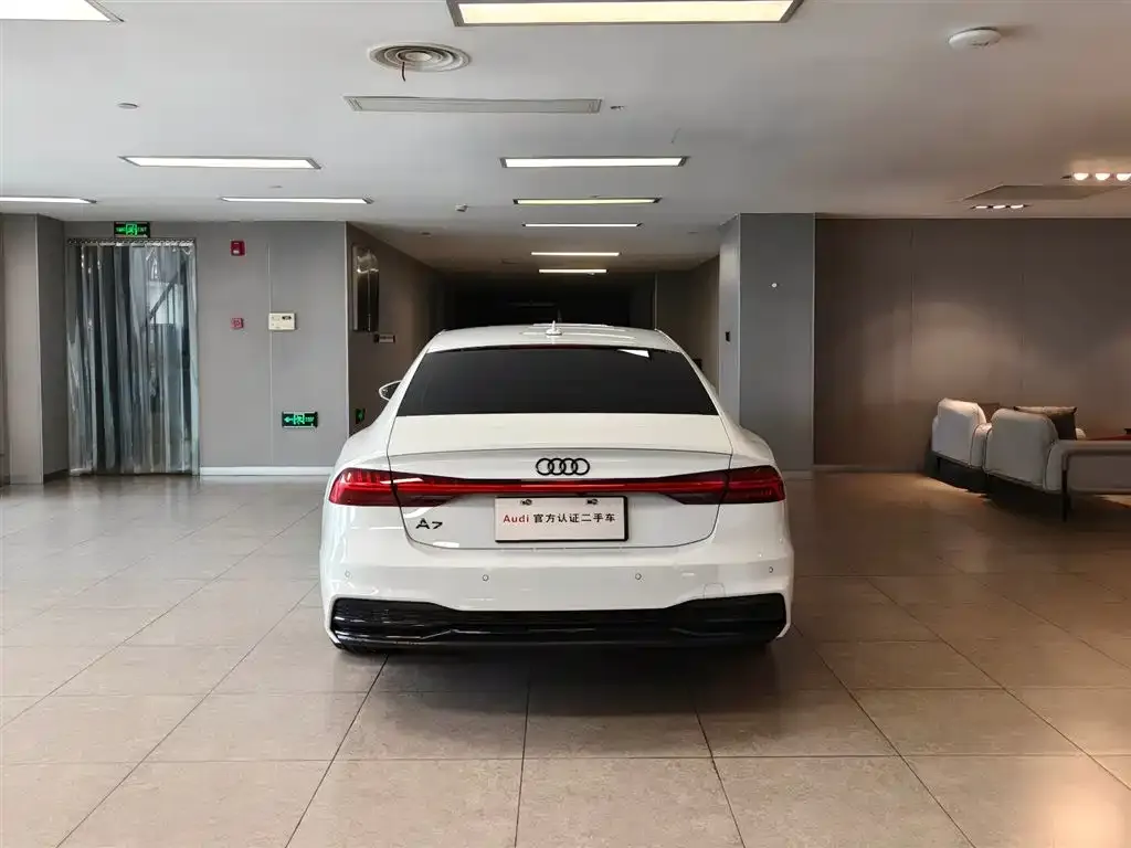 Audi A7 — фото 3
