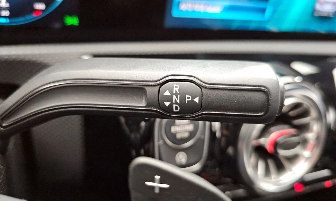 Mercedes-Benz A-Class 2021 из KR, фото 8
