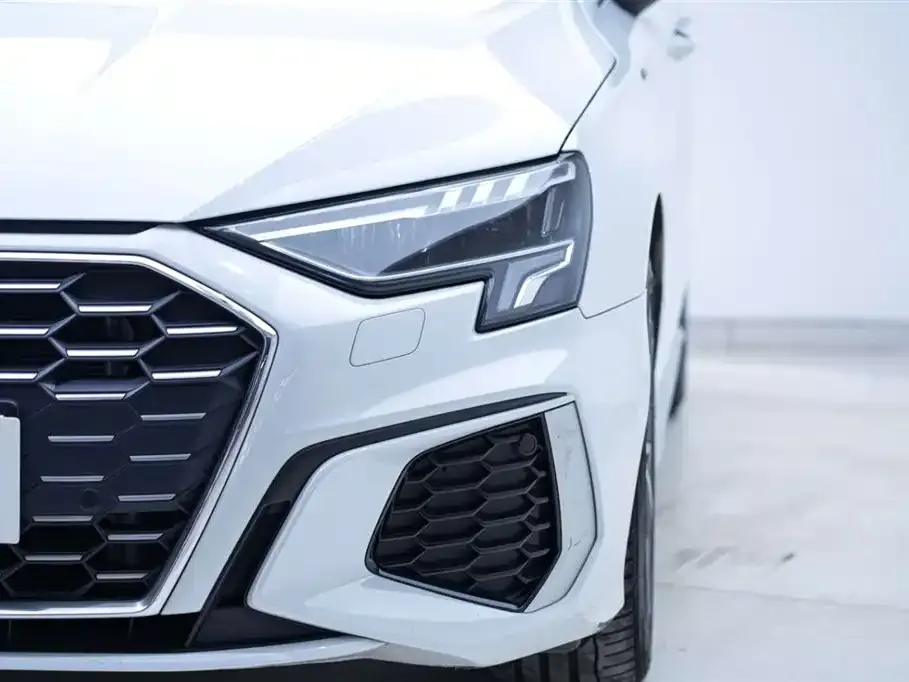 Audi A3 — фото 5