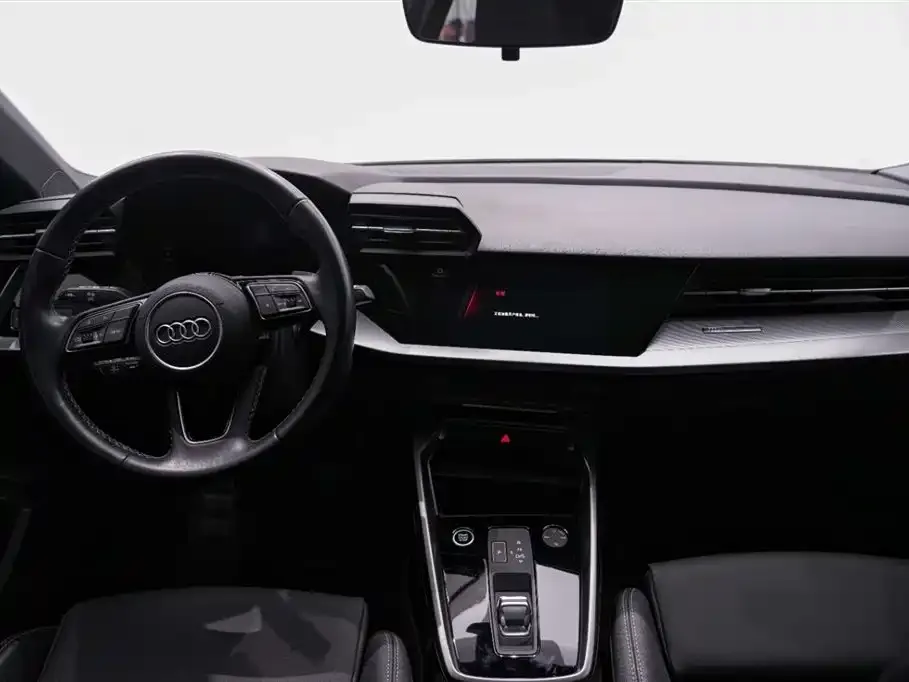 Audi A3 — фото 3