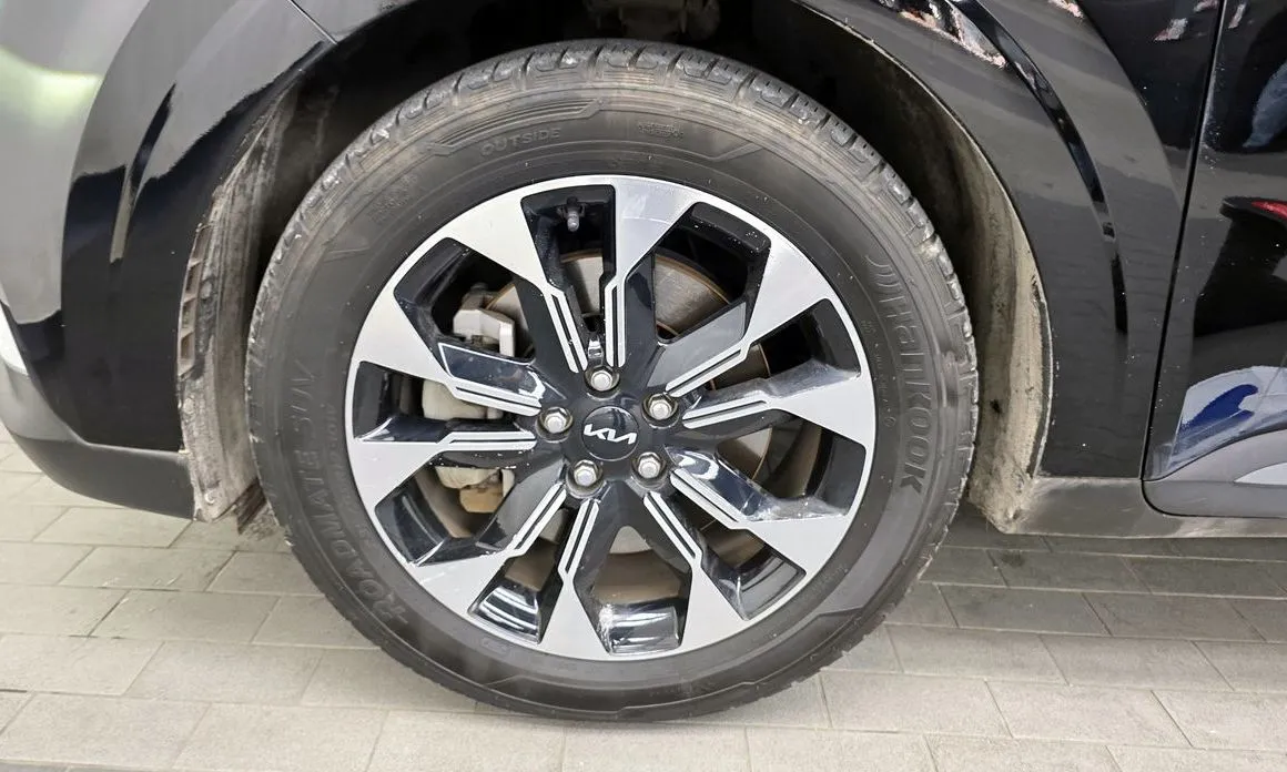 Kia Carnival 2023 из KR, фото 4