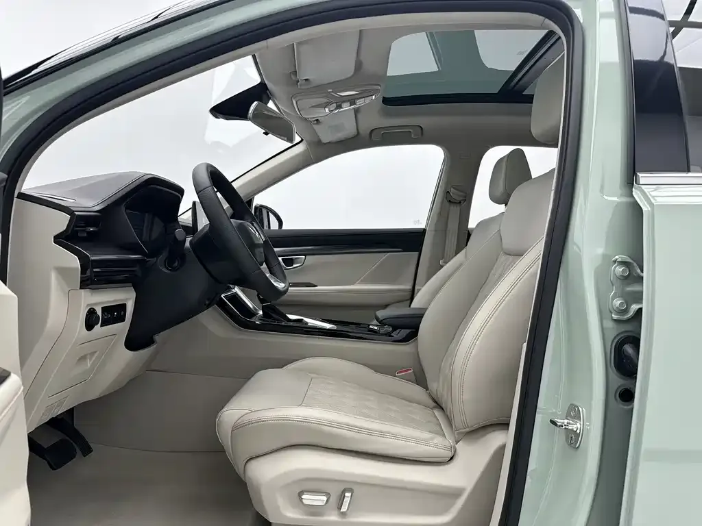 Wuling Xingchen 2022 из CN, фото 6