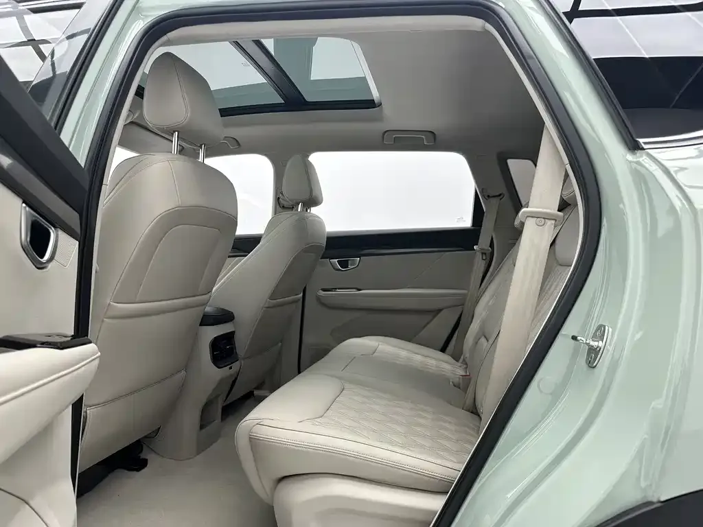 Wuling Xingchen 2022 из CN, фото 4