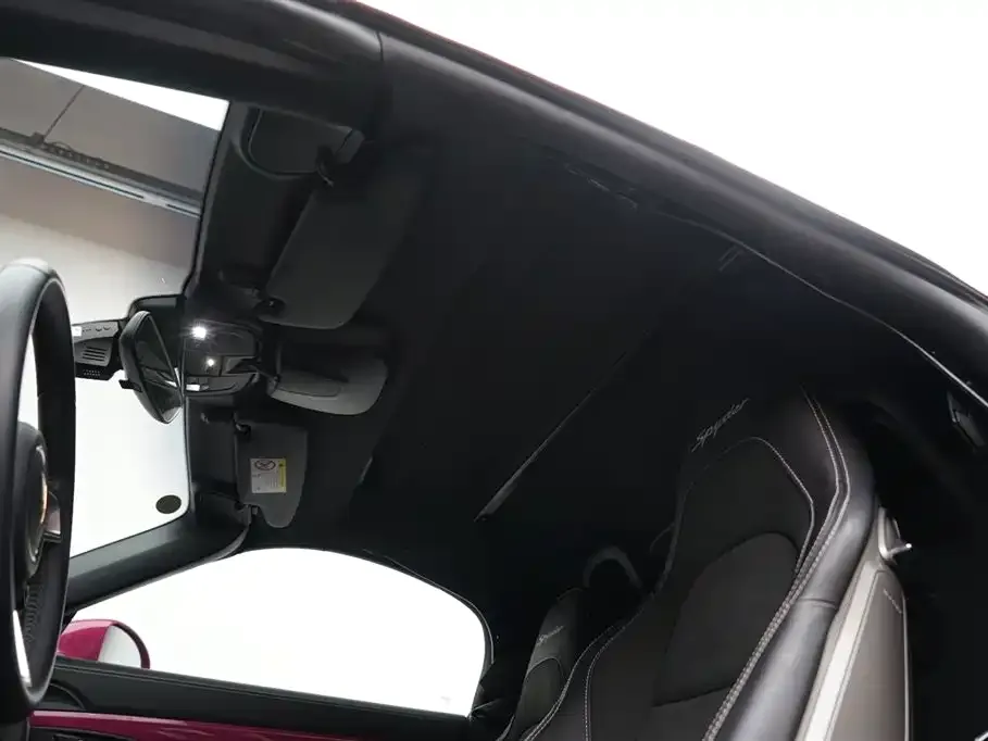 Porsche 718 2023 из CN, фото 8