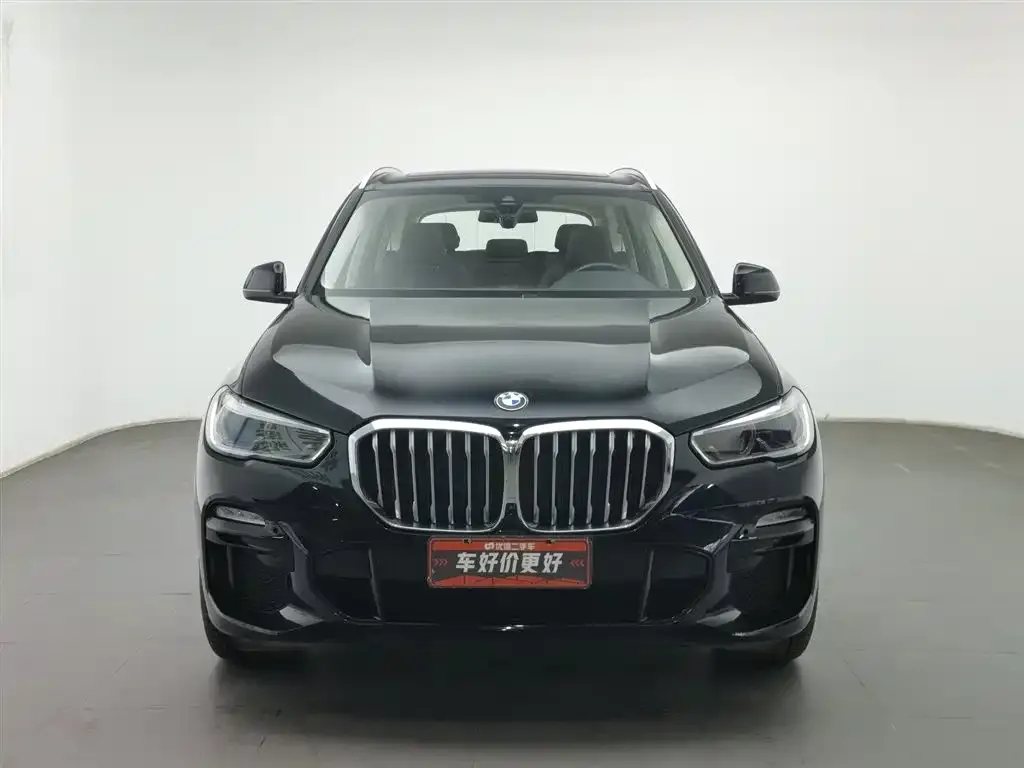 BMW X5 (Import) 2021 из CN, фото 2