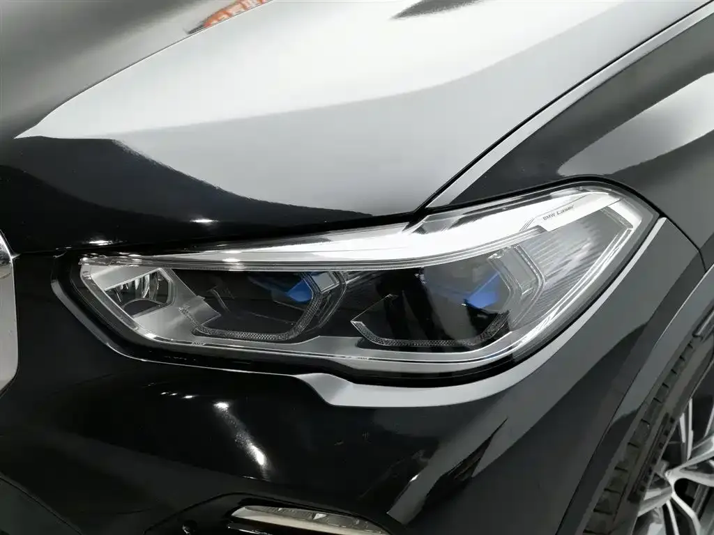 BMW X5 (Import) 2021 из CN, фото 6