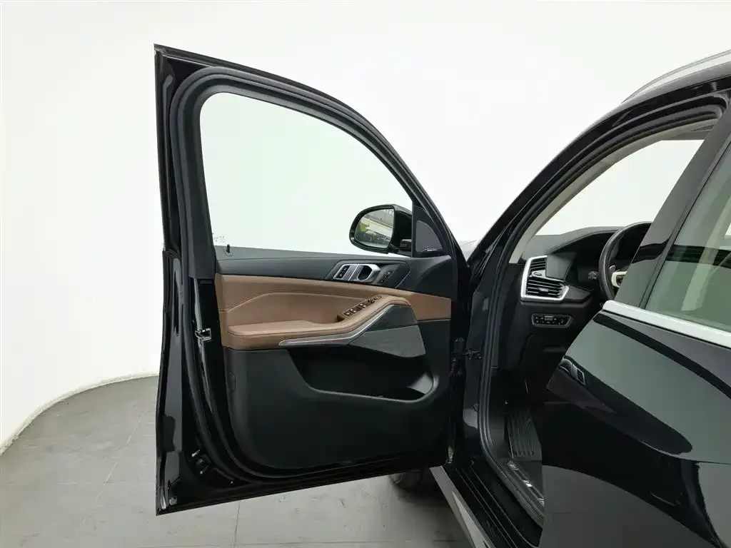 BMW X5 (Import) 2021 из CN, фото 5