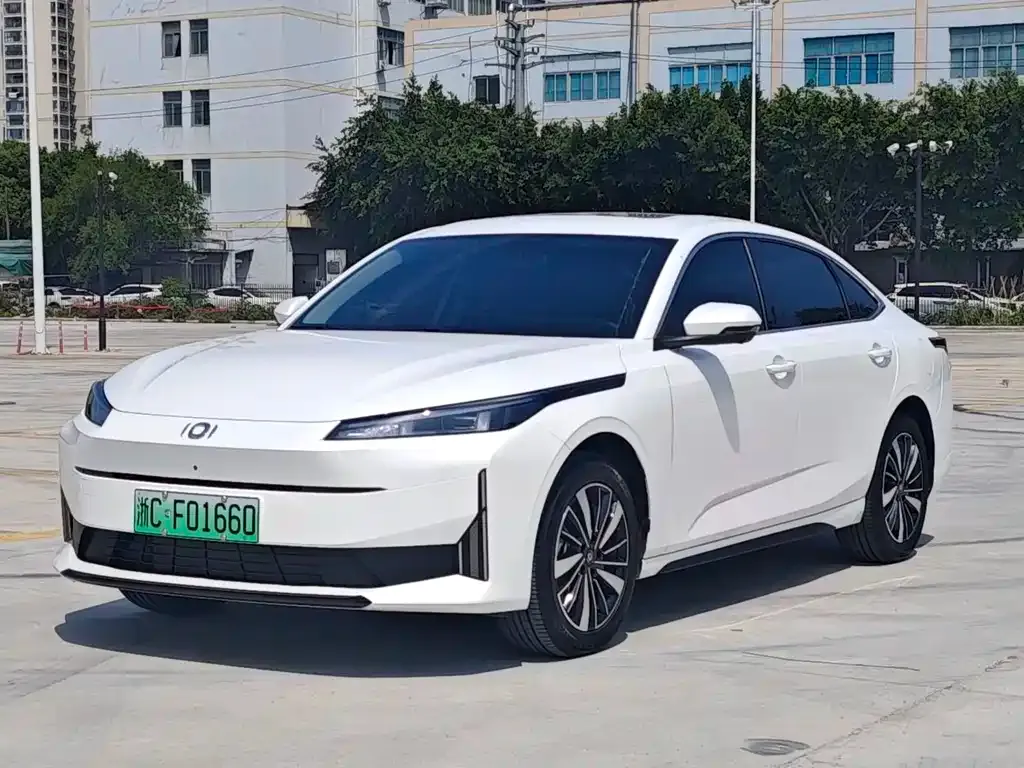Qiyuan A05