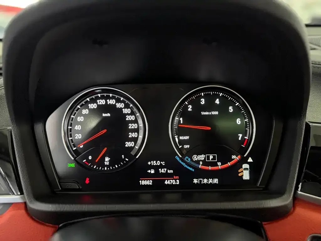 BMW X2 2021 из CN, фото 10