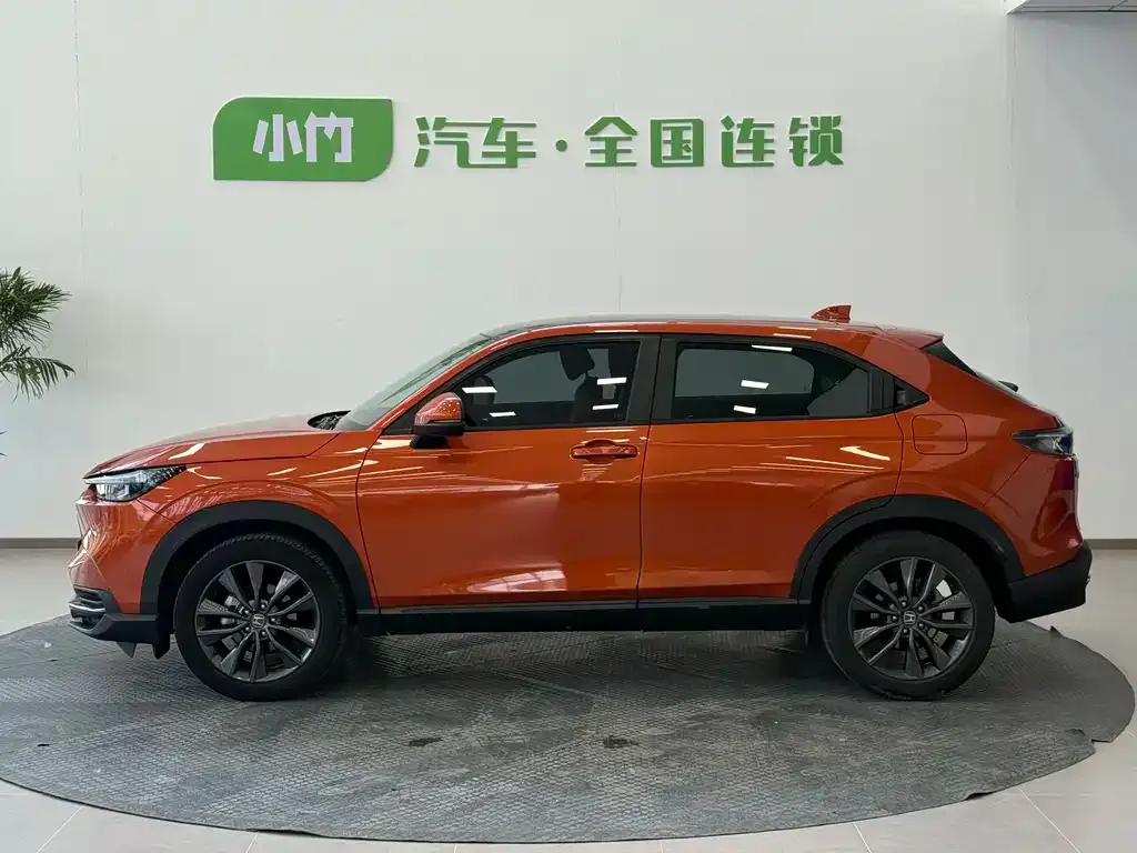 Honda XR-V — фото 7