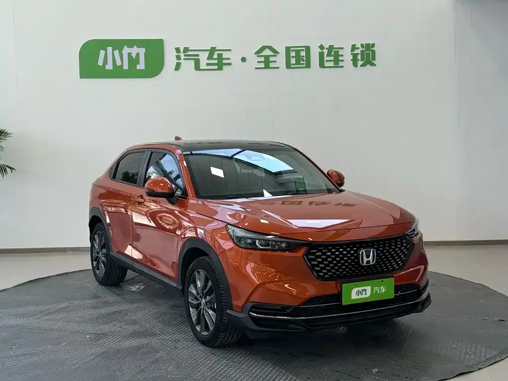 Honda XR-V — фото 4
