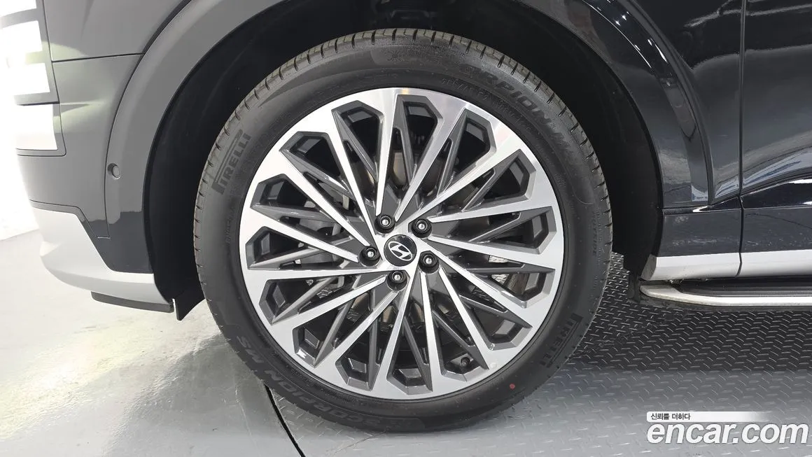 Hyundai Palisade — фото 8