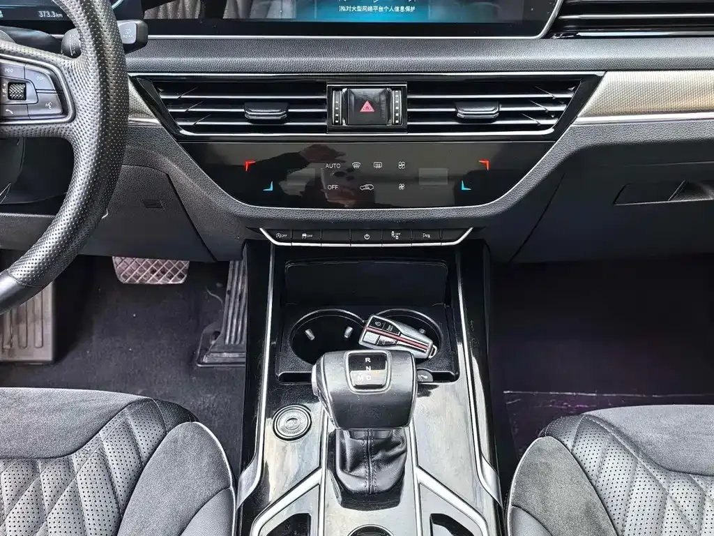 Hongqi HS5 2023 из CN, фото 9