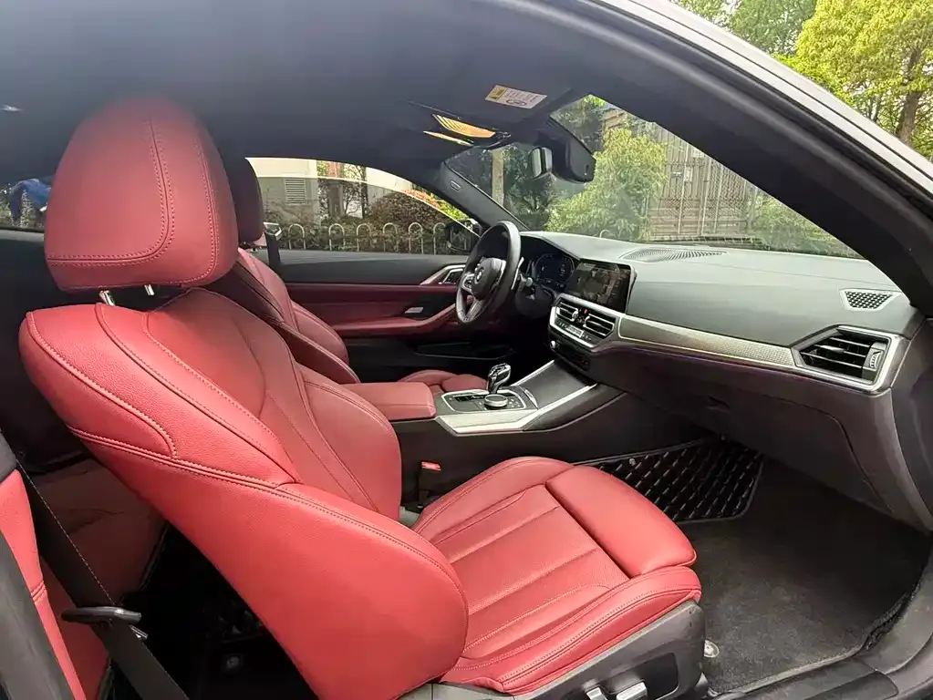 BMW 4 Series — фото 2